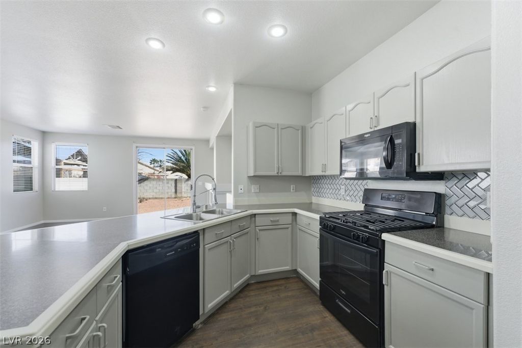 Image 1 of property listing at 1190 Stormy Valley Road, Las Vegas, NV 89123