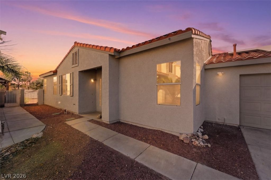 Image 28 of property listing at 1190 Stormy Valley Road, Las Vegas, NV 89123