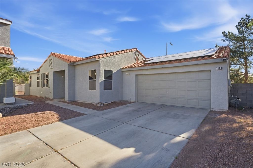Image 29 of property listing at 1190 Stormy Valley Road, Las Vegas, NV 89123