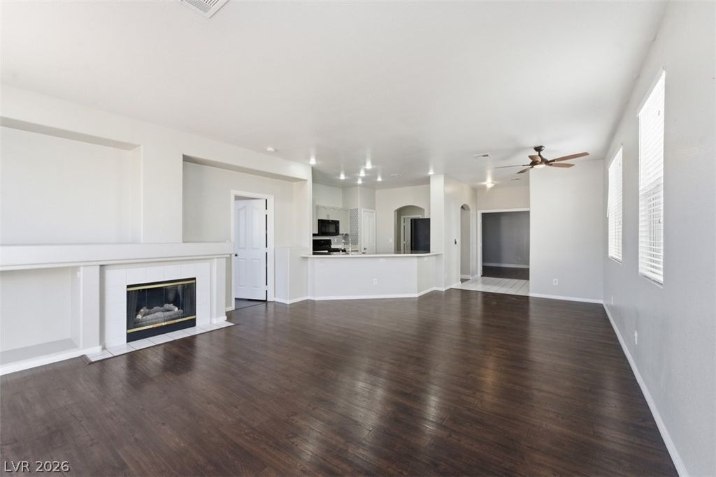 Image 3 of property listing at 1190 Stormy Valley Road, Las Vegas, NV 89123