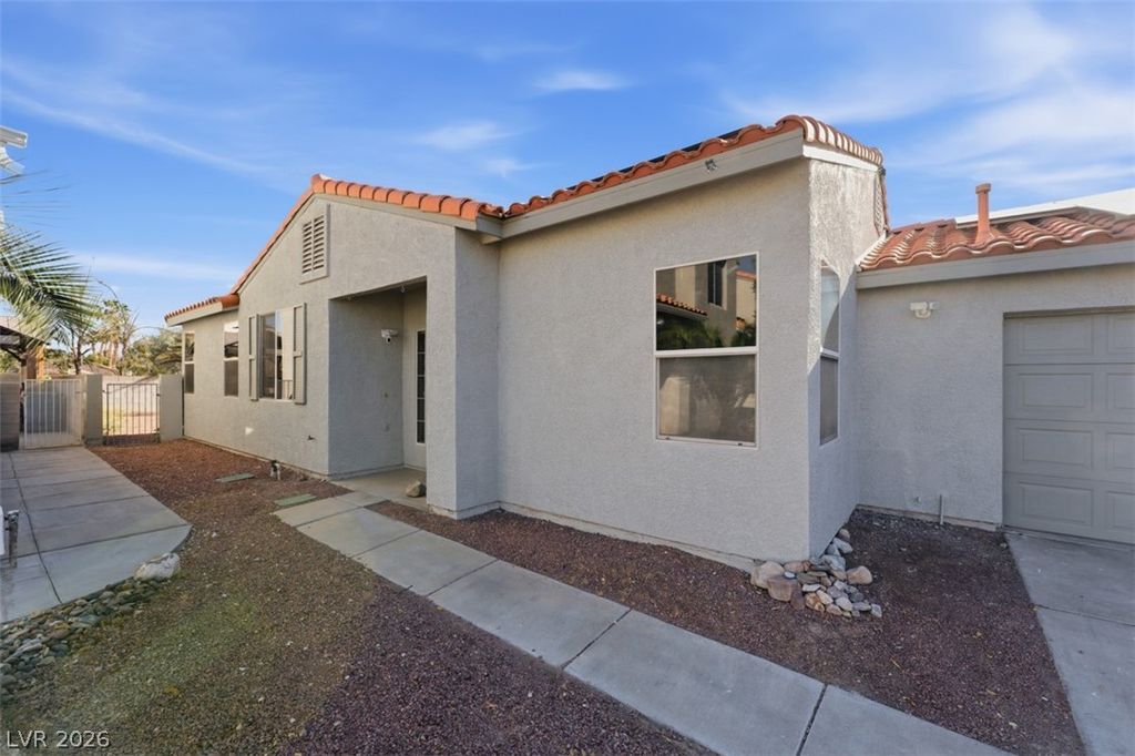 Image 30 of property listing at 1190 Stormy Valley Road, Las Vegas, NV 89123