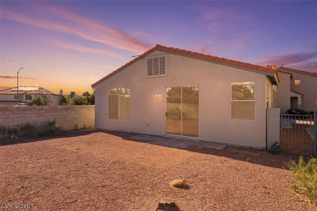 Image 32 of property listing at 1190 Stormy Valley Road, Las Vegas, NV 89123