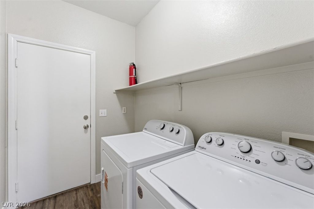 Image 33 of property listing at 1190 Stormy Valley Road, Las Vegas, NV 89123