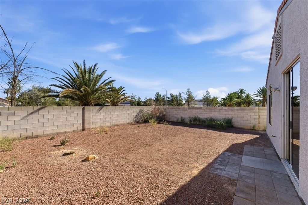 Image 38 of property listing at 1190 Stormy Valley Road, Las Vegas, NV 89123