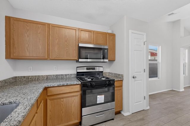 2756 Butch Cassidy Drive SW, Albuquerque, NM 87121
