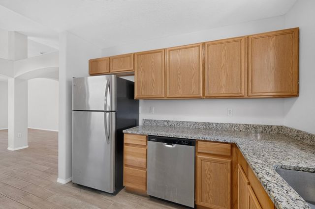 2756 Butch Cassidy Drive SW, Albuquerque, NM 87121