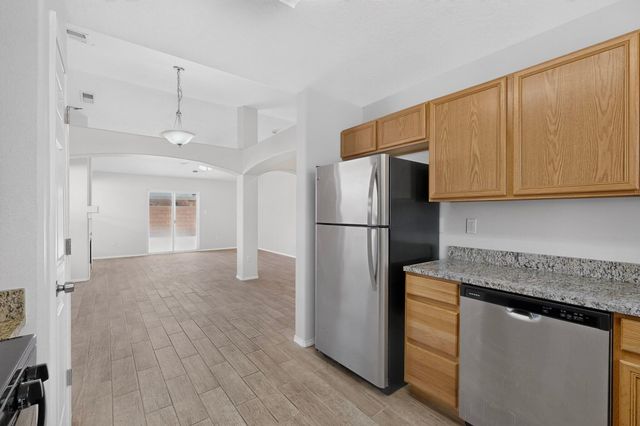 2756 Butch Cassidy Drive SW, Albuquerque, NM 87121