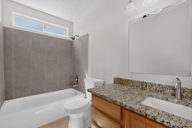 2756 Butch Cassidy Drive SW, Albuquerque, NM 87121