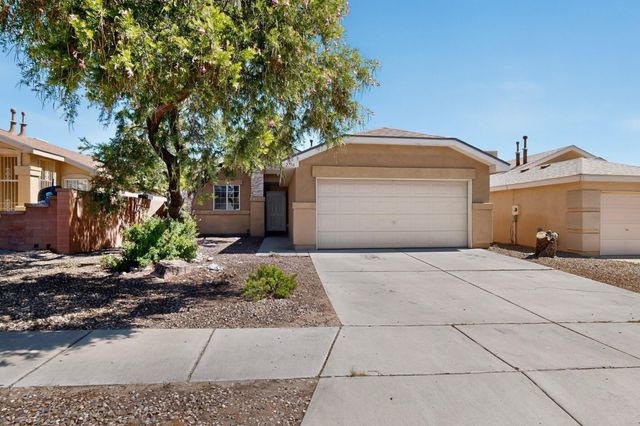 2756 Butch Cassidy Drive SW, Albuquerque, NM 87121