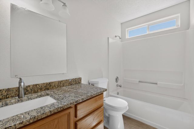 2756 Butch Cassidy Drive SW, Albuquerque, NM 87121