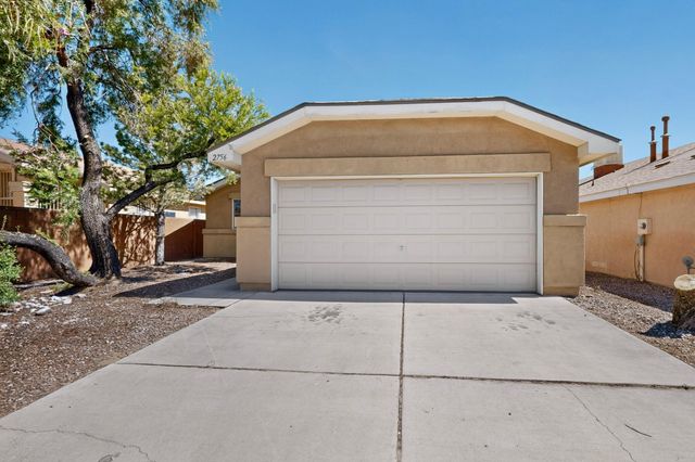 2756 Butch Cassidy Drive SW, Albuquerque, NM 87121