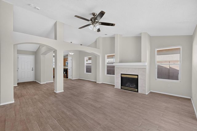 2756 Butch Cassidy Drive SW, Albuquerque, NM 87121