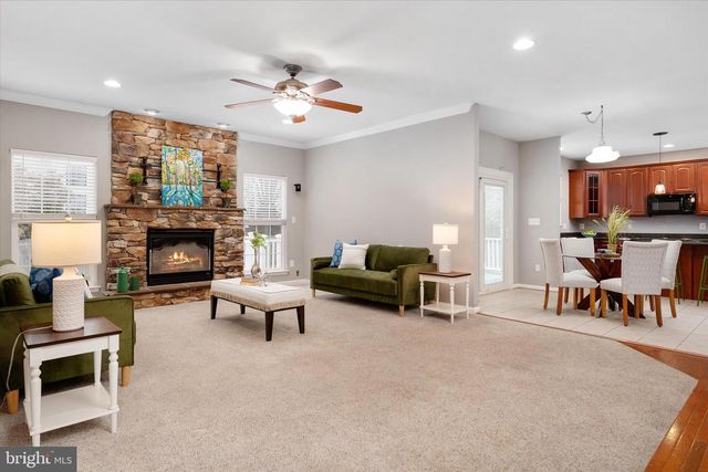 107 MEADOWCROFT DR, Centreville, MD 21617