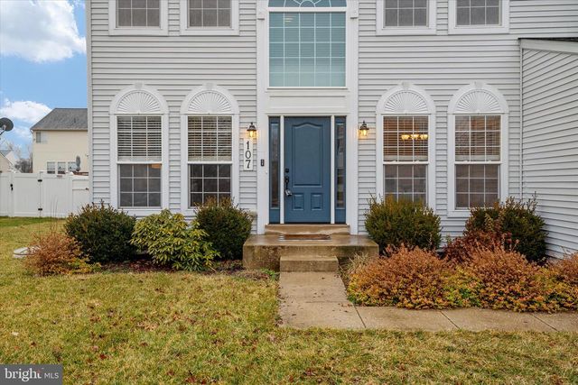 107 MEADOWCROFT DR, Centreville, MD 21617