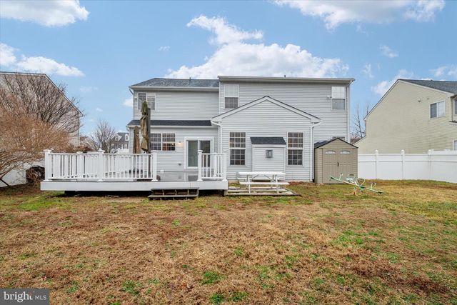 107 MEADOWCROFT DR, Centreville, MD 21617