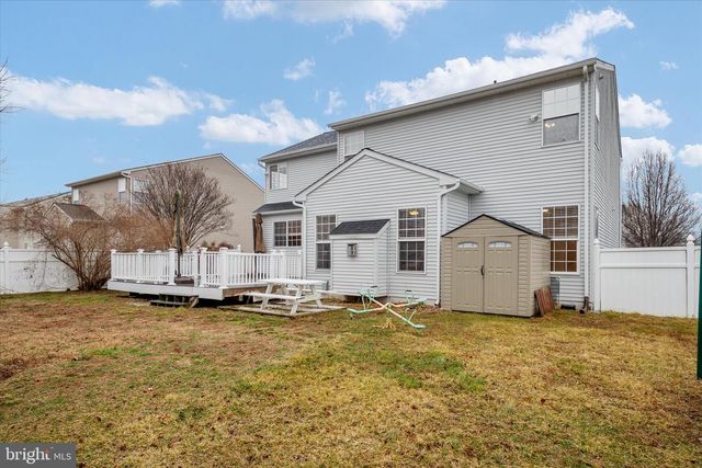 107 MEADOWCROFT DR, Centreville, MD 21617