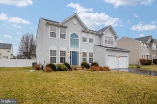 107 MEADOWCROFT DR, Centreville, MD 21617