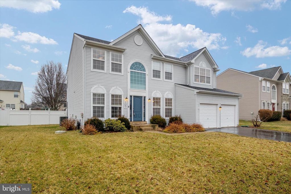 107 MEADOWCROFT DR, Centreville, MD 21617