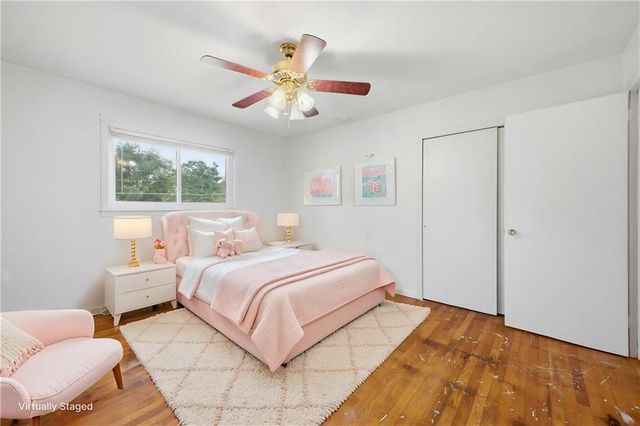 218 Meadow Lane, Cartersville, GA 30120