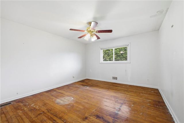 218 Meadow Lane, Cartersville, GA 30120