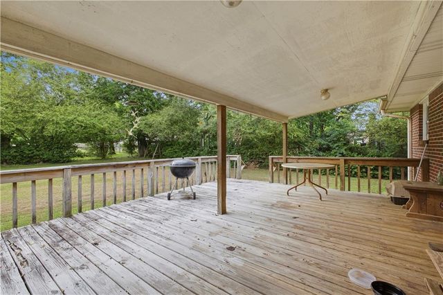 218 Meadow Lane, Cartersville, GA 30120