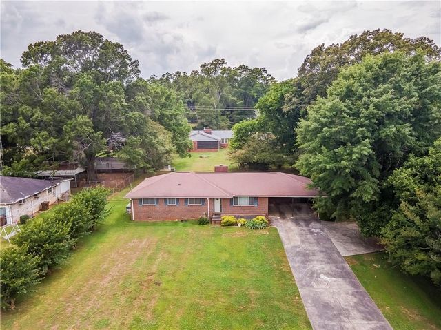 218 Meadow Lane, Cartersville, GA 30120