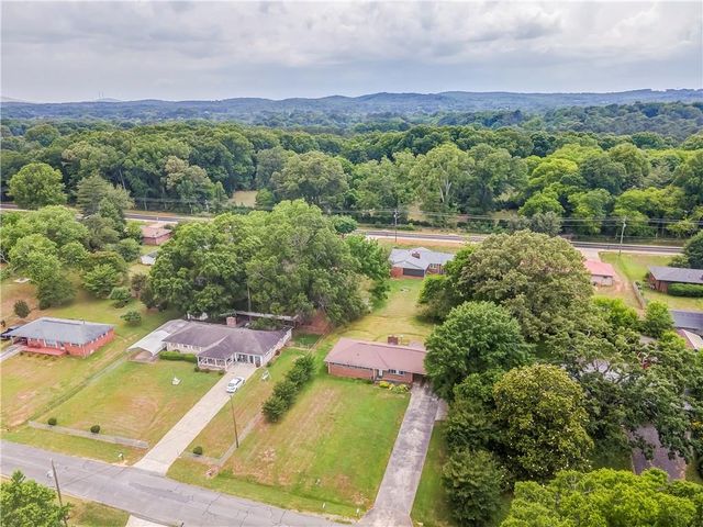 218 Meadow Lane, Cartersville, GA 30120