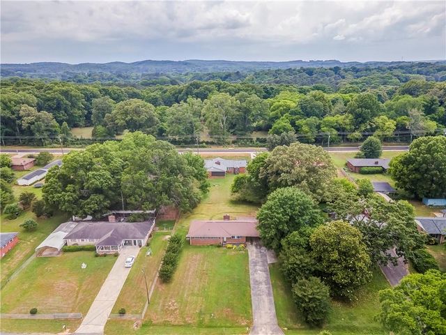 218 Meadow Lane, Cartersville, GA 30120
