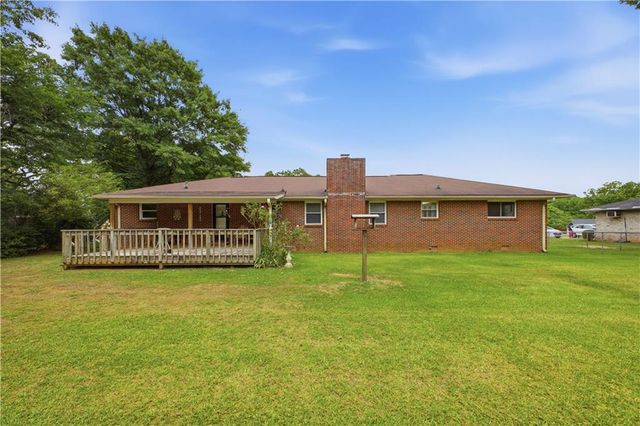 218 Meadow Lane, Cartersville, GA 30120