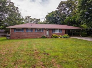 218 Meadow Lane, Cartersville, GA 30120