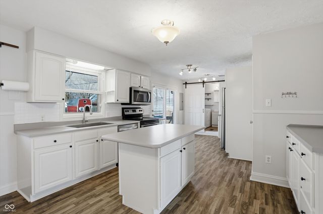 608 Horton Street, Greenwood, IN 46142