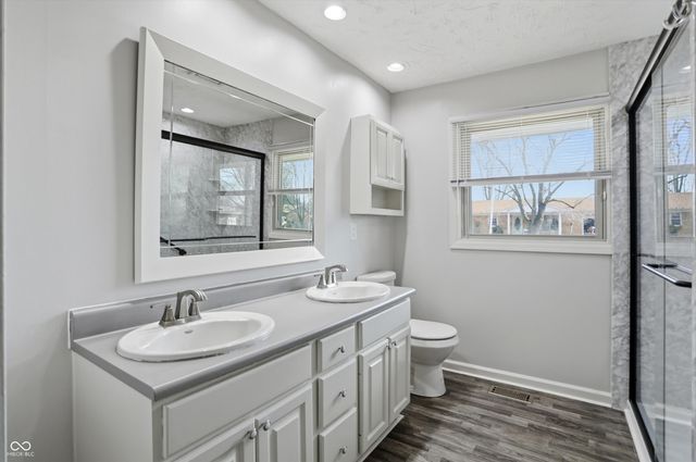 608 Horton Street, Greenwood, IN 46142