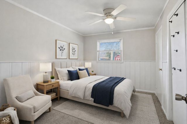 608 Horton Street, Greenwood, IN 46142