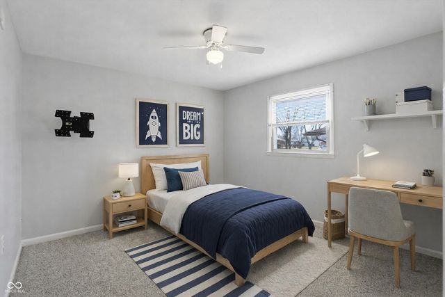 608 Horton Street, Greenwood, IN 46142