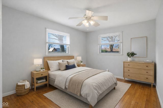 608 Horton Street, Greenwood, IN 46142