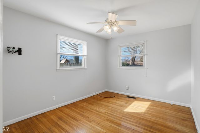 608 Horton Street, Greenwood, IN 46142