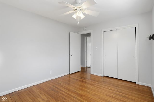 608 Horton Street, Greenwood, IN 46142