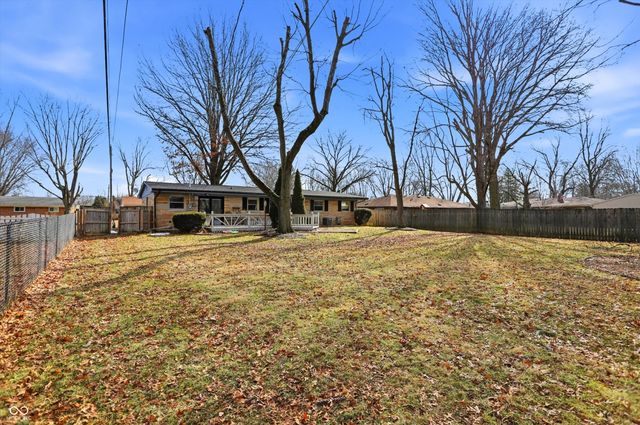 608 Horton Street, Greenwood, IN 46142