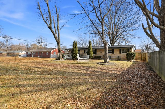 608 Horton Street, Greenwood, IN 46142