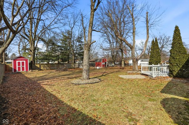 608 Horton Street, Greenwood, IN 46142