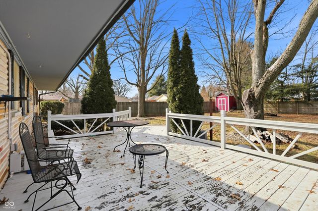 608 Horton Street, Greenwood, IN 46142