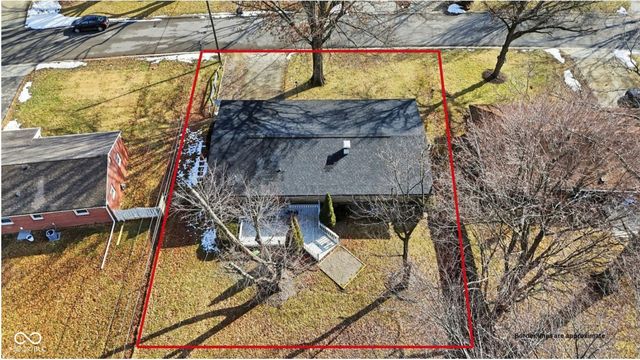 608 Horton Street, Greenwood, IN 46142