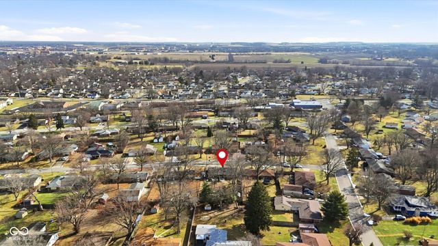 608 Horton Street, Greenwood, IN 46142