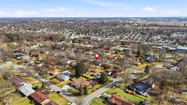 608 Horton Street, Greenwood, IN 46142