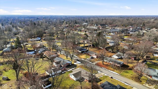 608 Horton Street, Greenwood, IN 46142