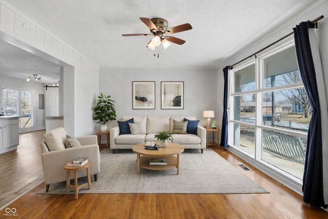 608 Horton Street, Greenwood, IN 46142