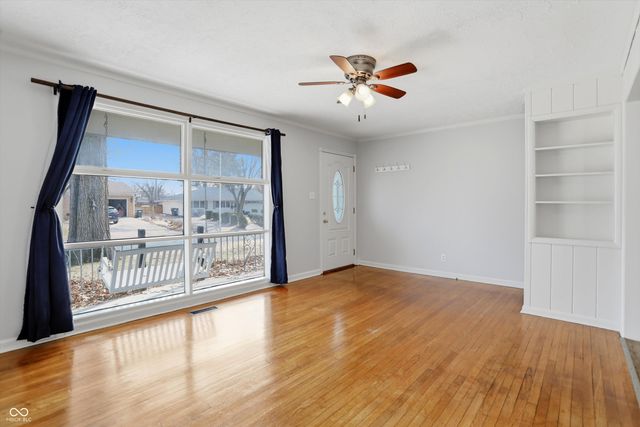 608 Horton Street, Greenwood, IN 46142