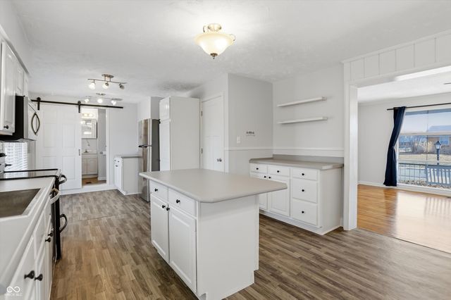 608 Horton Street, Greenwood, IN 46142