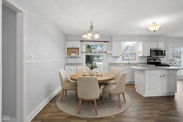 608 Horton Street, Greenwood, IN 46142