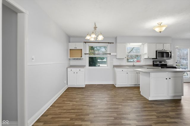 608 Horton Street, Greenwood, IN 46142